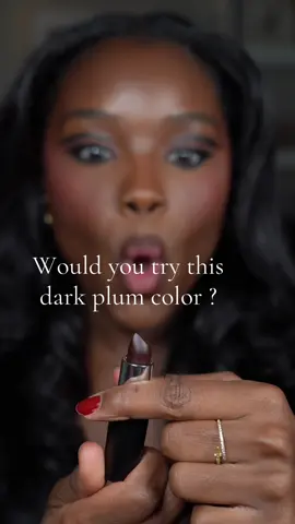 This color looks amazing!! 