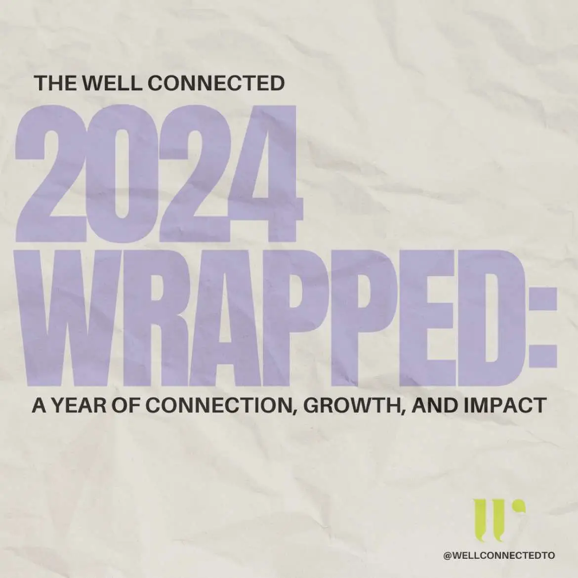 So proud of everything my agency #thewellconnected @♡JC achieved and accomplished in 2024. Here’s to a prosperous 2025. Follower @iswellconnected on IG! #2024 #2024wrapped #pr #sponsorship #marketing #events #smallbusinessowner #creativeagency #branddeals 