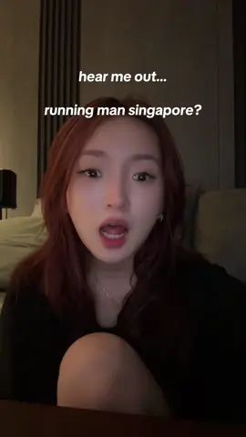 3am thoughts…  #runningman #sg #fyp #hearmeout 