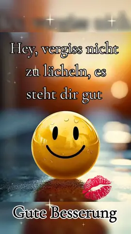 #alle #❤️ #wunsch #wunder #gutenesserung #nachdenklich #sprüchezumnachdenken #sprüche #hallo #2025 #selbstliebeistwichtig #itsmylife #leben#lächelnnichtvergessen 