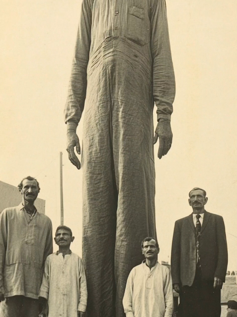 The Greatest Mystery in History: Did Giant Humans Ever Exist? #giants #gianthuman #GiantHumans #HistoricalMystery #AncientSecrets #MythOrReality #HiddenHistory #GiantLegends #UnbelievableFacts #AncientWorld #TikTokMystery #DidYouKnow #HistoryLovers #AncientGiants #MindBlowing #TikTokHistory #HistoryRevealed