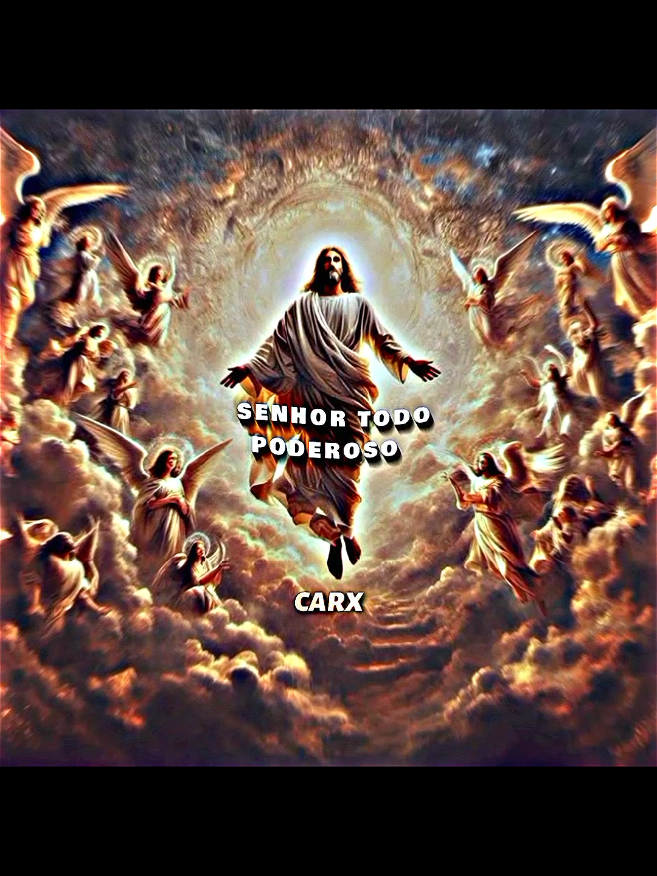 [Isaías 13:11-13] Edit no final...#edit #jesus #fyy #explore #deus #versiculo #edits 
