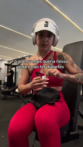 a parte que ninguém te conta sobre o diabetes é que você precisa parar vários momentos da sua vida pra cuidar dele #diabetes #desabafo 