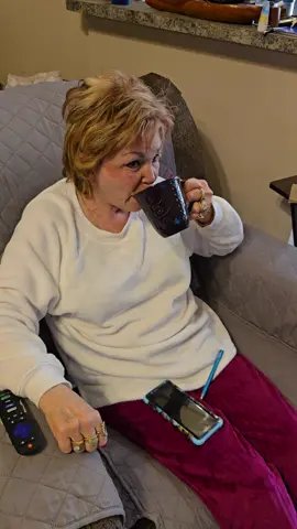 Watch out! #kerri_okie #mom #iloveyou #iloveyoumom