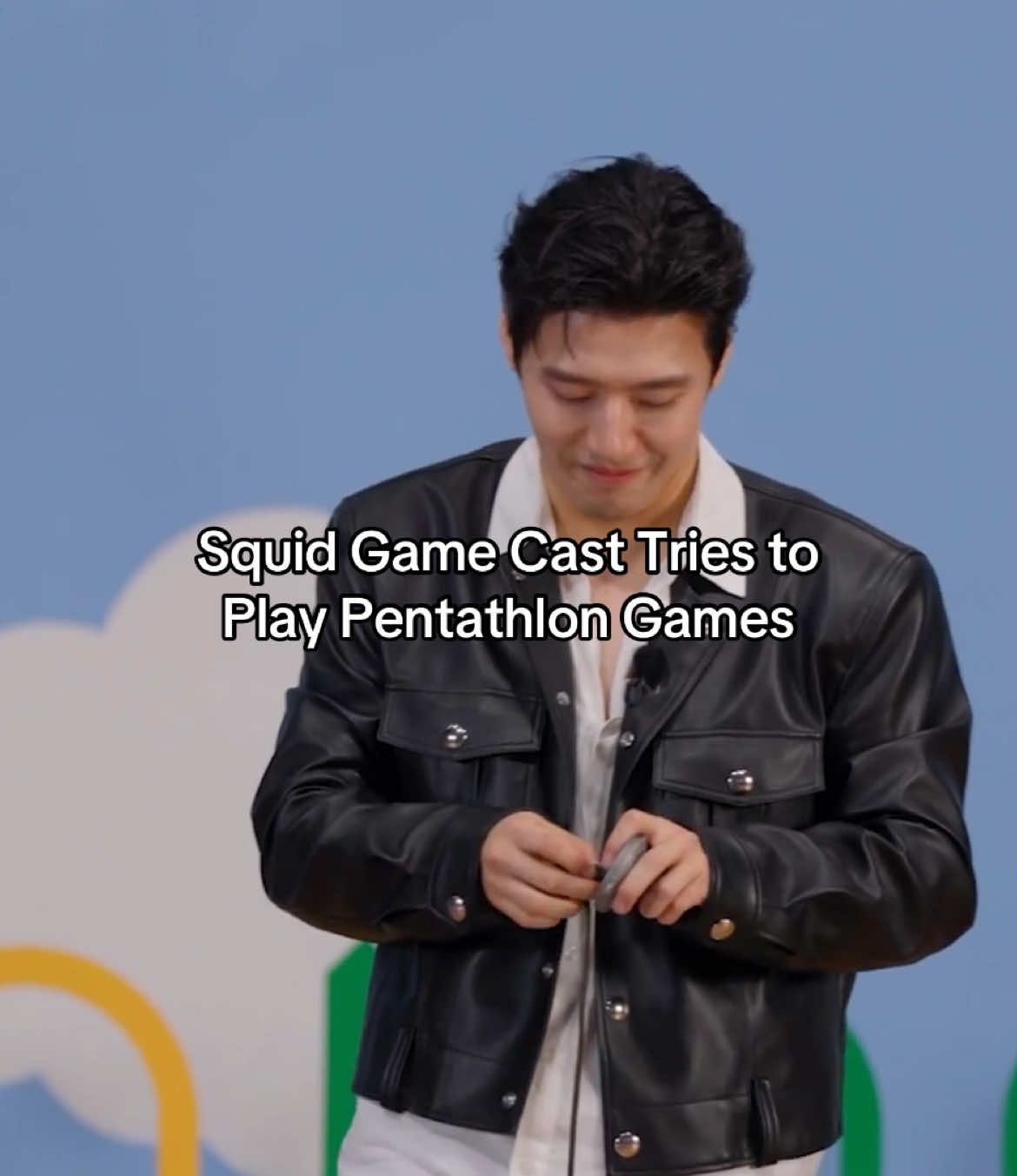 #squidgame #squidgameedit #behindthescenes #bts #behindthescene 