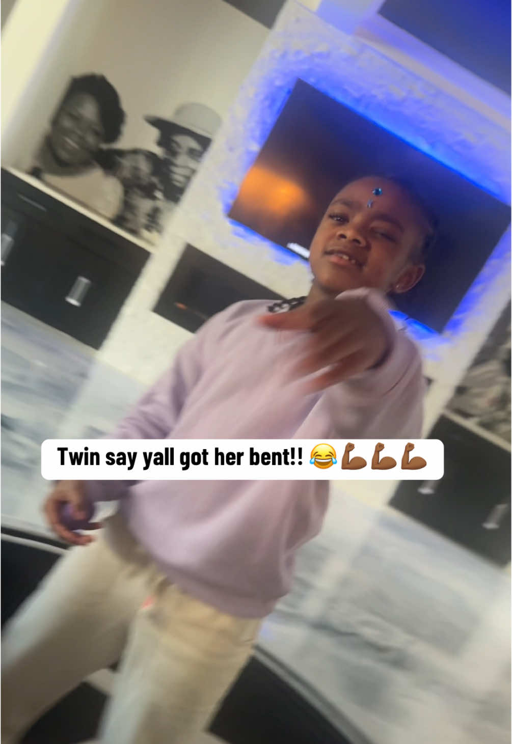 This 💩too easy twin? 😂