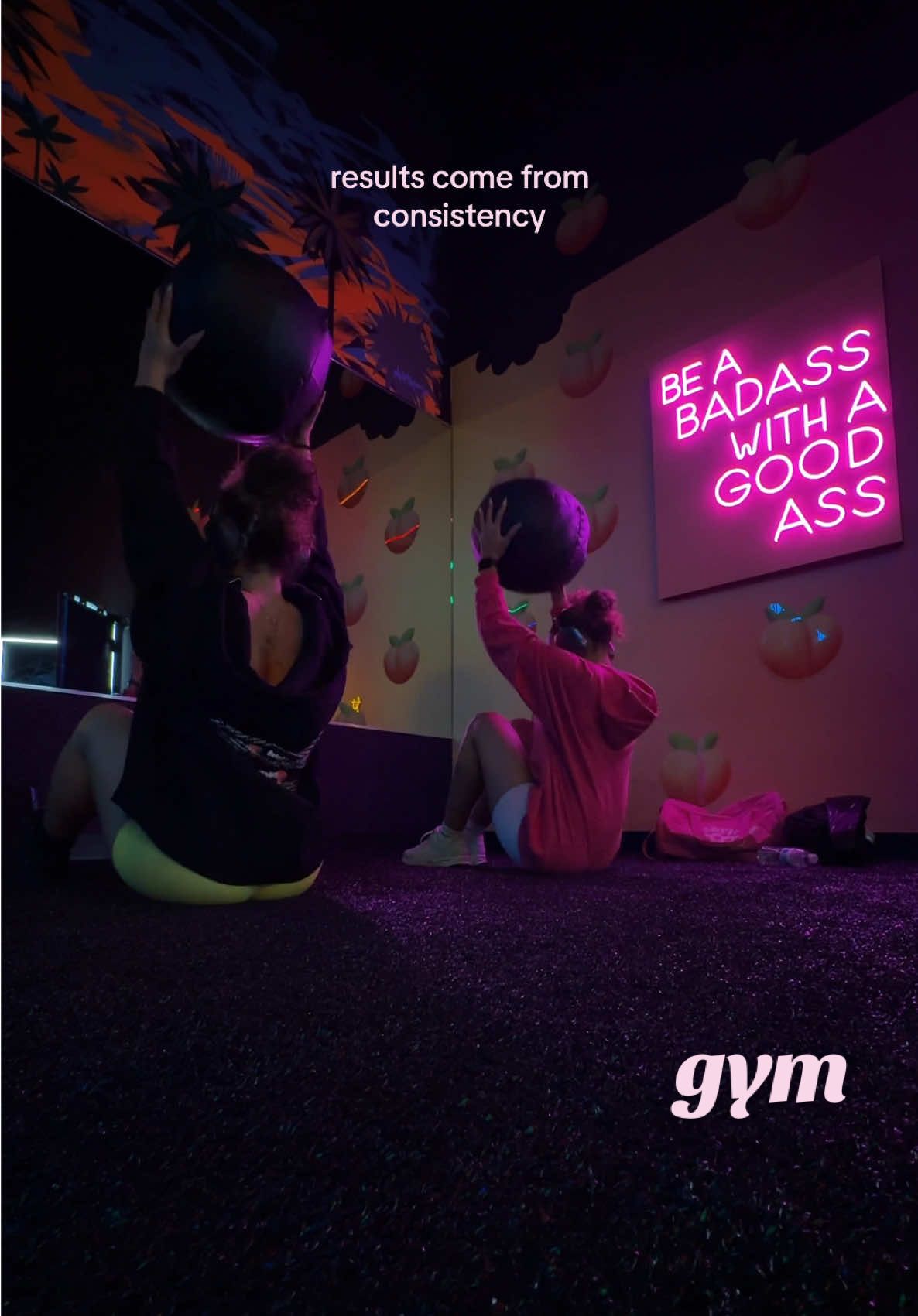 NO MORE EXCUSES 💪🏽😤 #grwm #motivation #GymTok #keepitcute  xo bhabies. 