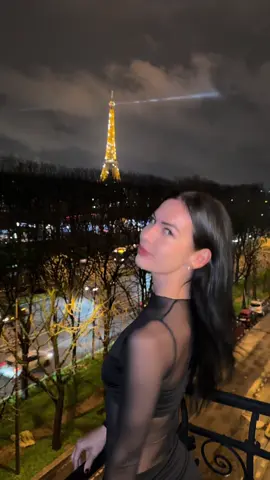 Paris over New Year’s Eve >>> 
