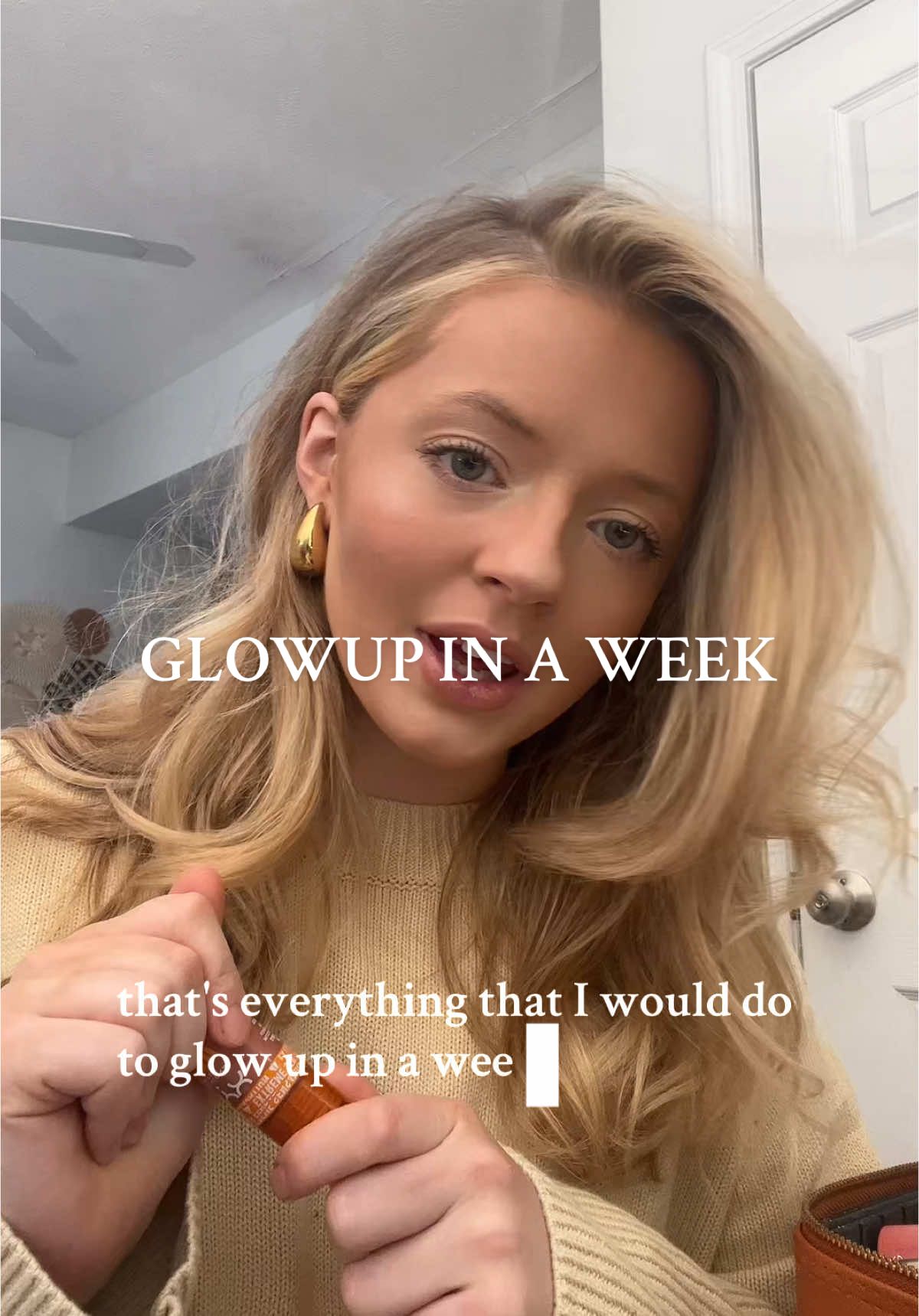 It 2025 time to glow-up. These are immediate tips that you can implement to have a glow#creatorsearchinsights #Lifestyle #GlowUp #glowupinaweek #howtoglowup #beauty 