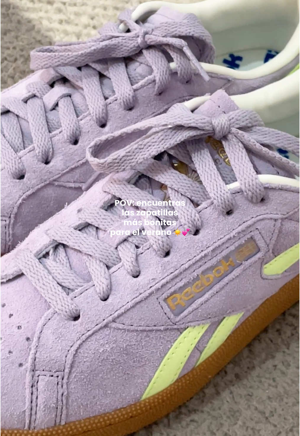 Club c ground uk #snearkers @Reebok 