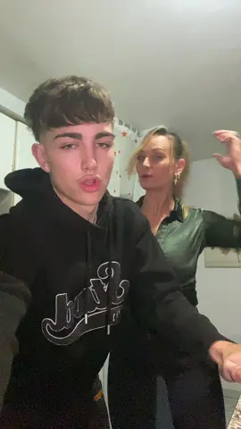 Vaya madre e hijo🫣@natalia jay rowlinso 