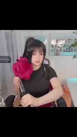 Parte | 1 : Toji  #@twitch.tv/upminaa #Toji #anime #coplay #fyp #fyp 