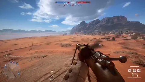 جهز قناصك يا القناص 😉🤍 #capcut #battlefield #fyp 