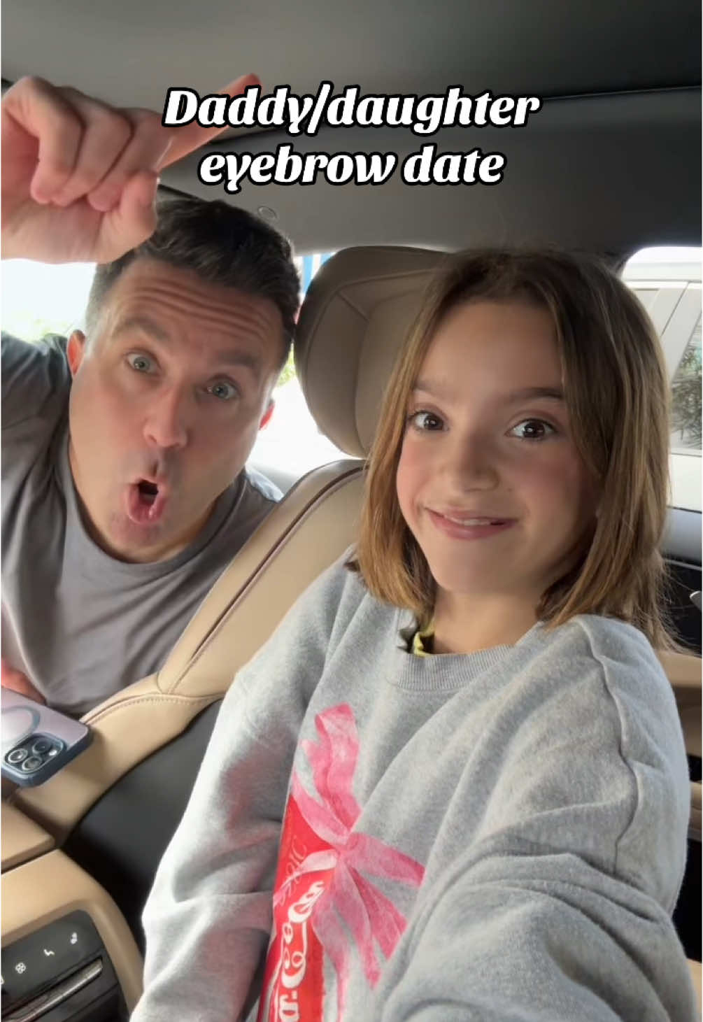 Who complained more? #dadsoftiktok #daddydaugther #viral #trending #fypシ 