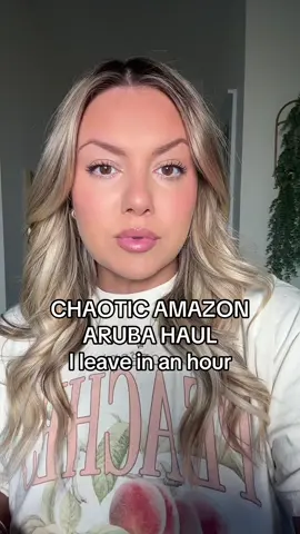 Everything I showed is from Amazon and in my storefront!! (Unless I said it was @FashionNova hehe) #fashion #grwm #confidence #confident #plussizeedition #plussizefashion #chunkycutieapproved #selflove #plussize #curvyfashion #fyp #amazon #amazonhaul #vacation #vacationhaul #beachbody #selfconfidence 