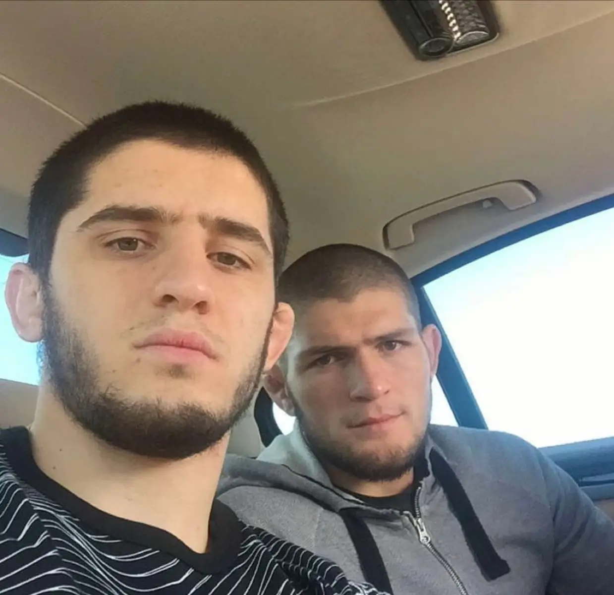 #foryou #viral #islammakhachev #nurmagomedov #fyp #viralvideo #fy 