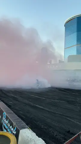 I don’t think bro has enough blower #cars #reels 