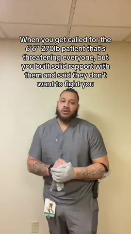 I was not trying to get jacked up today 😅 #nursesoftiktok #nursetok #relateable #nurse #rn #joke #nurselife #nursetiktok 