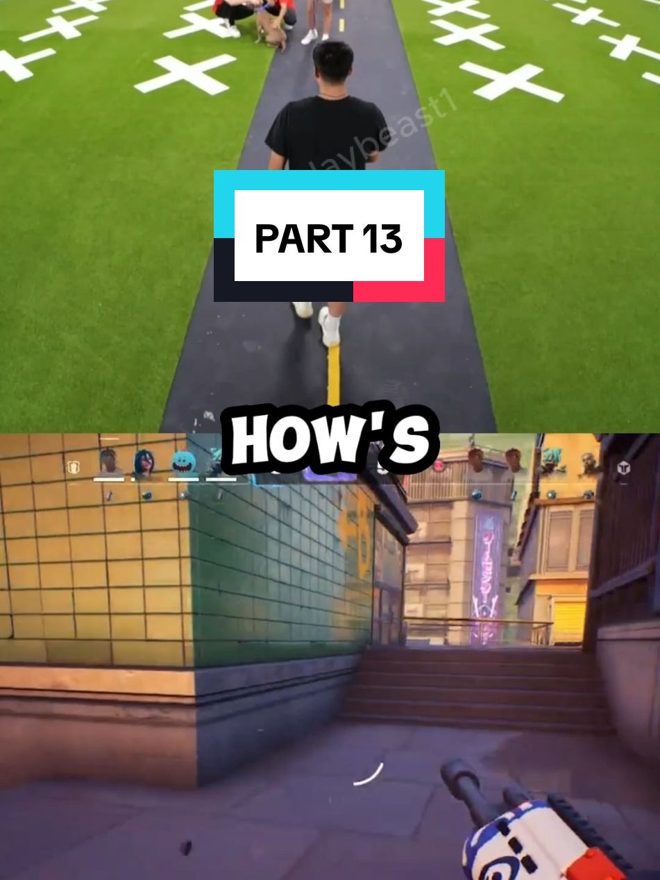 PART 13 | I Rescued 100 Abandoned Dogs! #challenge #rescue  #mrbeast #dog 