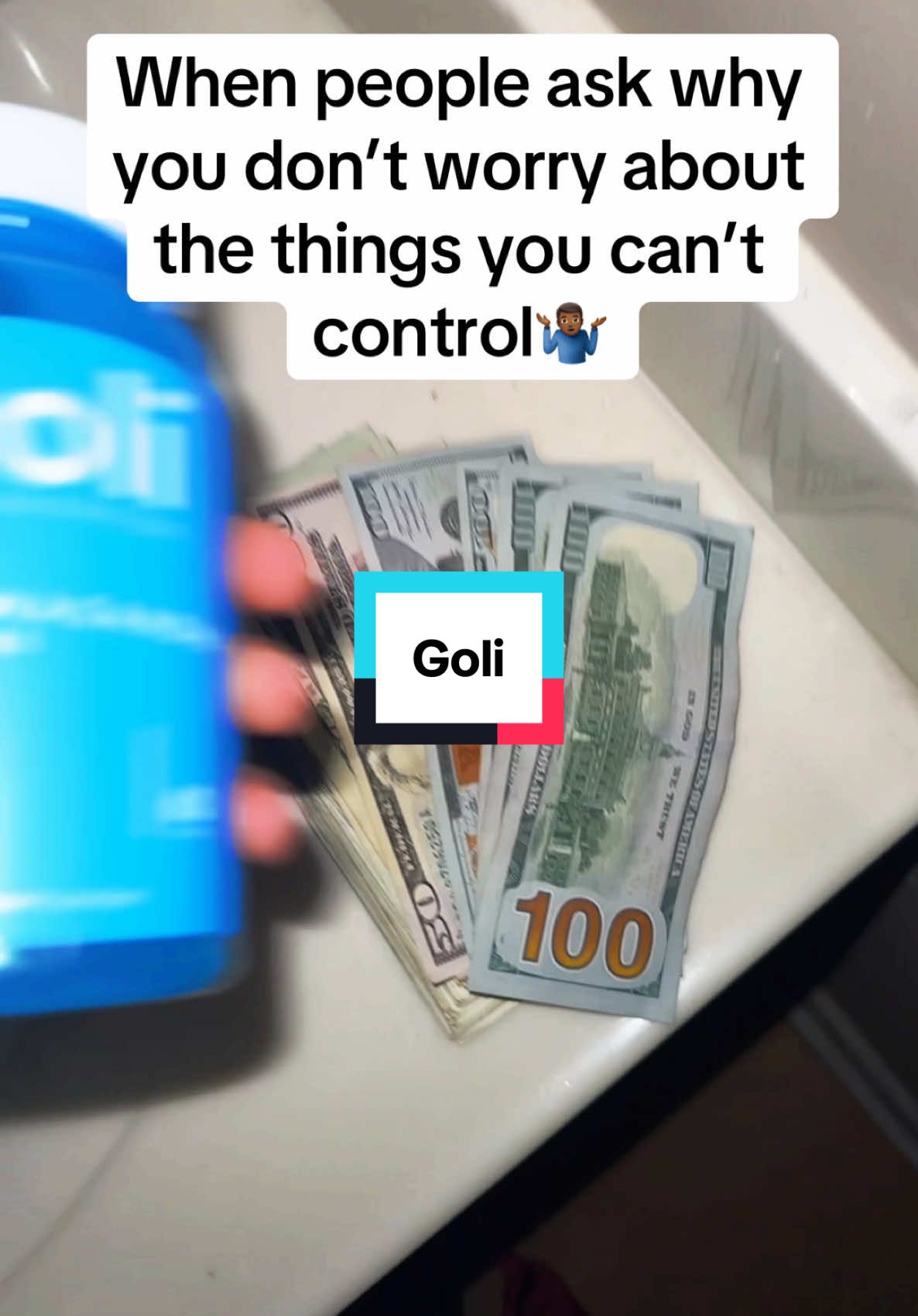 3 bottles of ashwagandha. Goli ashwagandha. #ashwagandha #health #supplements #resultsmayvary #ashwagandhabenefits #NewYearNewAura 