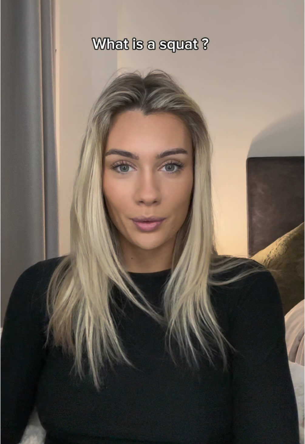 being scared to go to the gym alone does not make it easy 