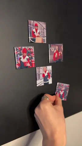 3/365 ##SmallBusiness##supportsmallbusiness##consistency##photomagnets##fridgemagnets##magnets