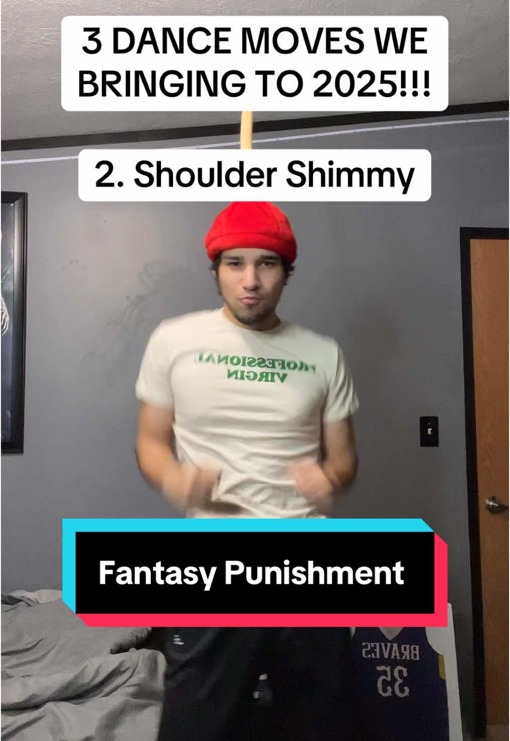 Did I cook #dancetrend #dancetrends #fantasypunishments #newdancechallenge #fu #fyp 