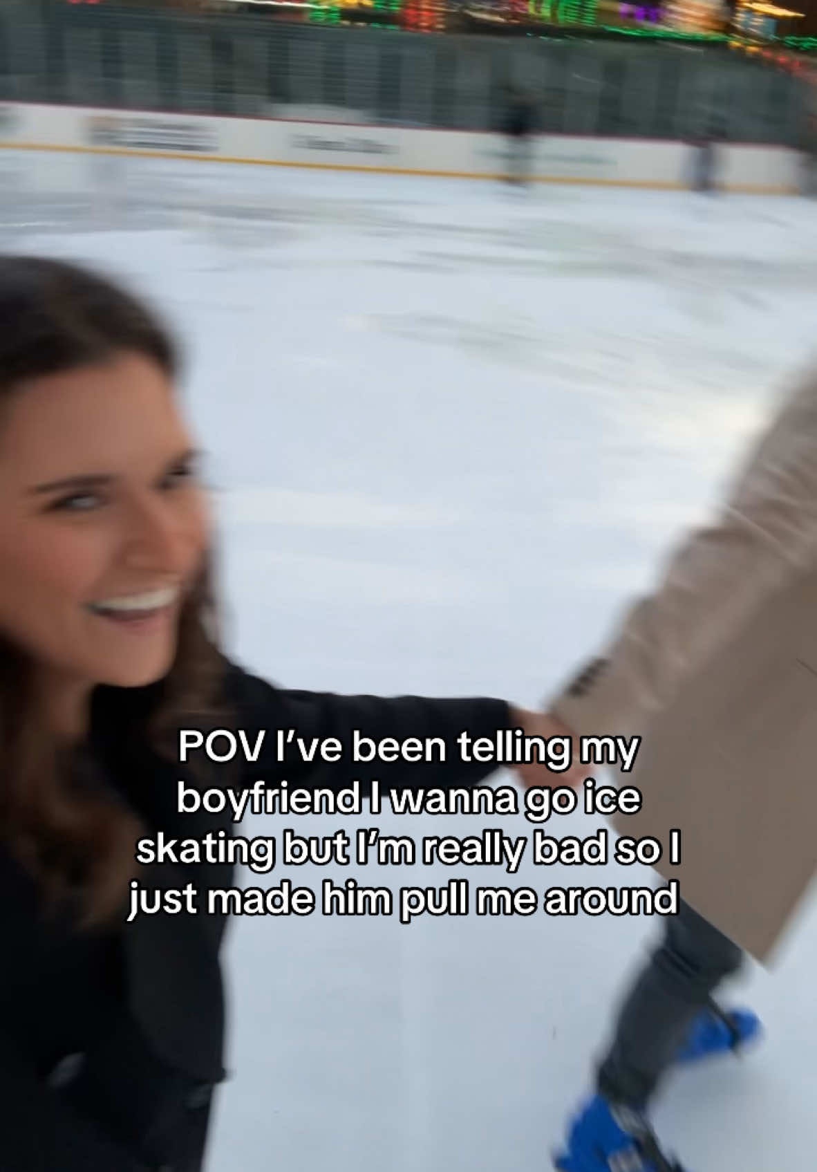 Don’t worry I had a great time #fyp #couple #Relationship #funny #girlfriend #boyfriend #silly @Charlotte Knights 