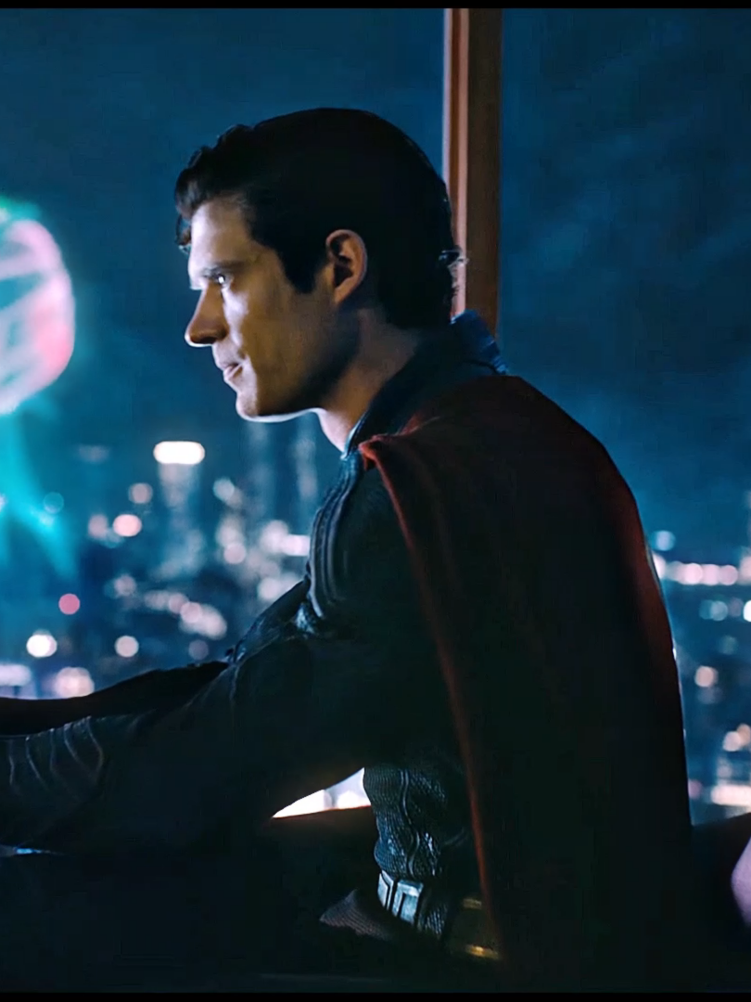 #SUPERMAN; they say when a new supreme starts to flower, the old supreme begins to fade. You've been fading, Henry.  [ scp - i forgot | cc/ac/panning - mine ] [ #superman2025 #supermanedit #clarkkent #clarkkentedit #supermanlegacy #davidcorenswet #henrycavill #dc #edit #foryoupage #xyzabc ]