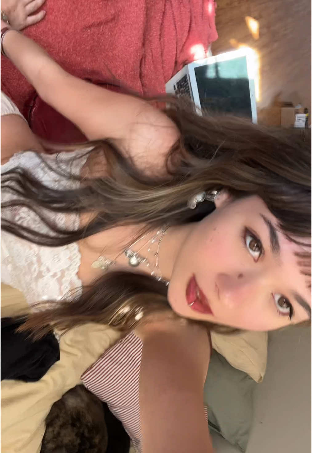 practicing before it’s permanent meow 