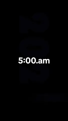 #mi alarma de todos los días una #buena.motivación