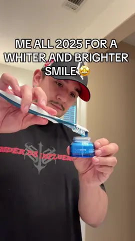 Whiter and brighter smiles ALL 2025 🤩 #teethwhitening #bright #smile 