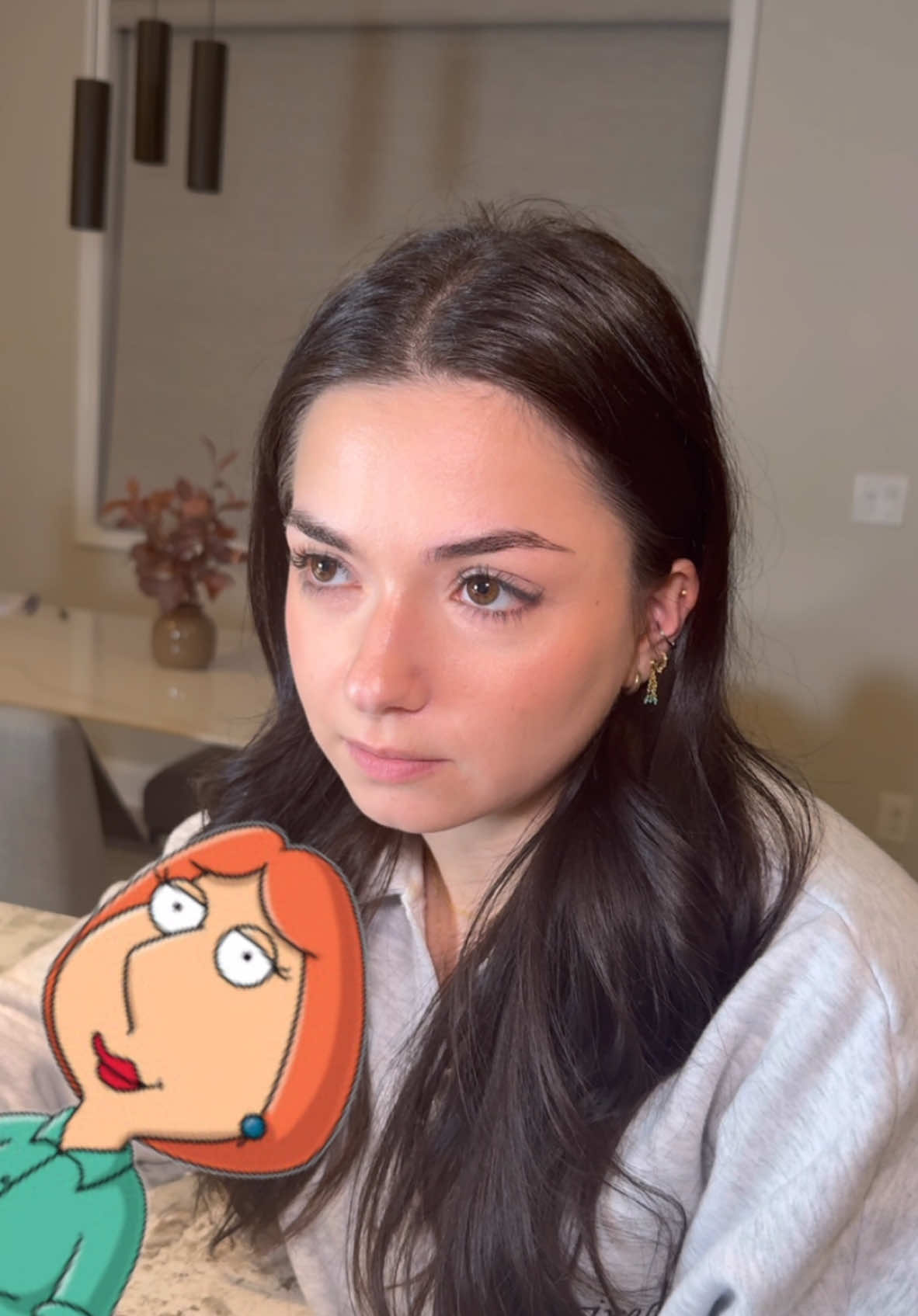SHE’S BACK!!!! 🤣
