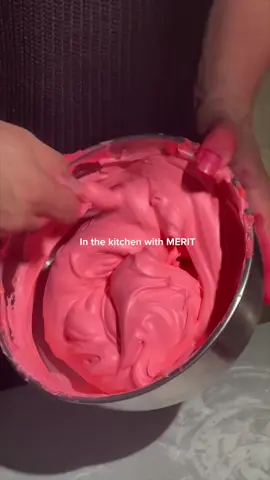 Just another day for our creative team. #meritbeauty #flushbalm #bts #blush #makeup