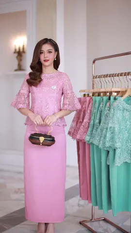 ✨ชุดเซตลูกไม้พรีเมี่ยม เนื้อลูกไม้สวยหรู การตัดเย็บห้องเสื้อ ทรงนี้สวยมากค่ะ  ★ แพทเทิร์นสวย  ใส่สวยไม่โป๊ะ 'งานตรงปก สวย ดูดี ราคาจับต้องได้  ✔️มีการบริการหลังการขาย ไม่ทิ้งลูกค้าแน่นอนค่ะ ^^ ✂ งานตัดเย็บเอง สวยแบบ ไม่ต้องกลัวซ้ำใคร ออกงานทั้งที ต้อง CHANIDABRAND ดูแลค่ะ รหัสสินค้า 8215  มีมาทั้งหมด  2 สี ★  มีขนาดตั้งแต่ Size M- 4xL  🔹ใส่สวยสะกดทุกสายตาในงาน 🦋งานสวยเหมือนสั่งตัด ใครใส่ก็สวย 🔹 ออกแบบเอง ไม่ต้องกลัวซ้ำใคร   🔹ใส่ใจทุกการตัดเย็บ 🔹ทรงสวย แพทเทิร์นเป๊ะ ลูกไม้แน่นสวยทุกตัว  ✨ สวยตรงปก งานคุณภาพ  #ชุดไปงานแต่งงาน #ชุดไปงานบวช #ชุดไปวัด #ชุดไทยจิตรลดา #ชุดไปงาน #ชุดไปงานแต่ง #ชุดออกงาน #ชุดไทย #ชุดผ้าไหม #เสื้อลูกไม้ #ชุดแม่เจ้าบ่าว #ชุดแม่เจ้าสาว #ชุดเจ้าภาพออกงาน #ชุดเจ้าภาพงานบวช