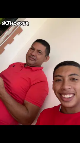 #padre ❤️🙌🏻@Jhonyer 