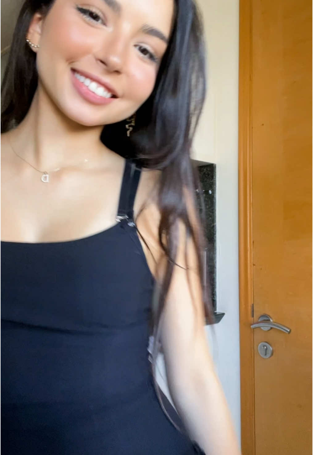 ignoren el pasto en la pollera