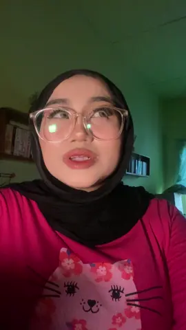 kalau tak suka scroll ke atas bang hihi #fyp 