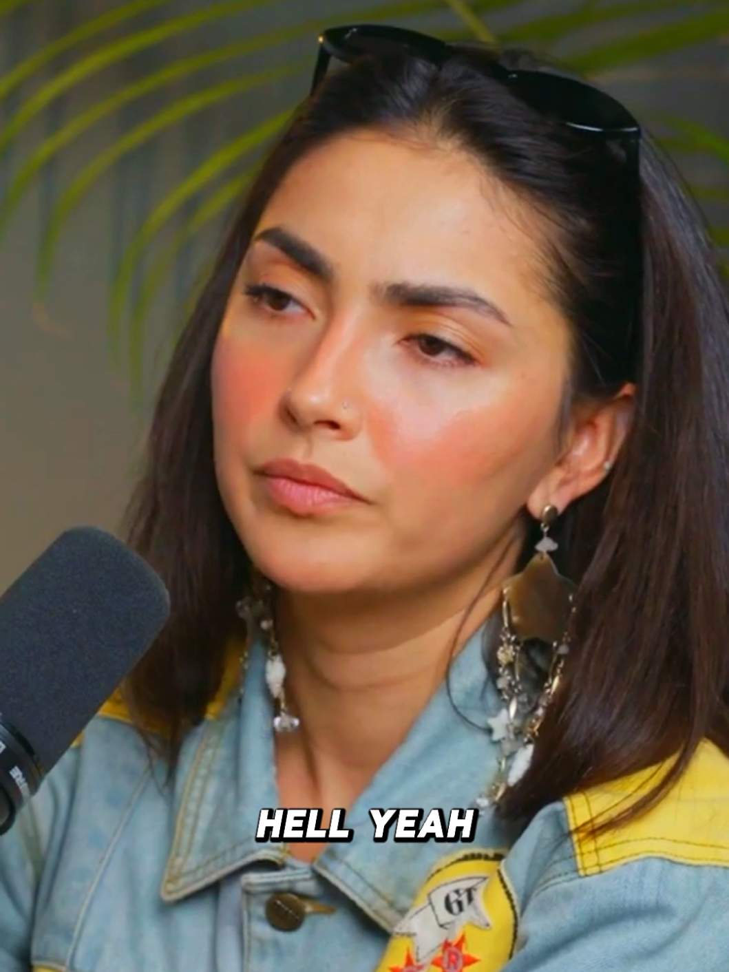 She has a DEGREE?  #moneytok #crashout #financialaudit 