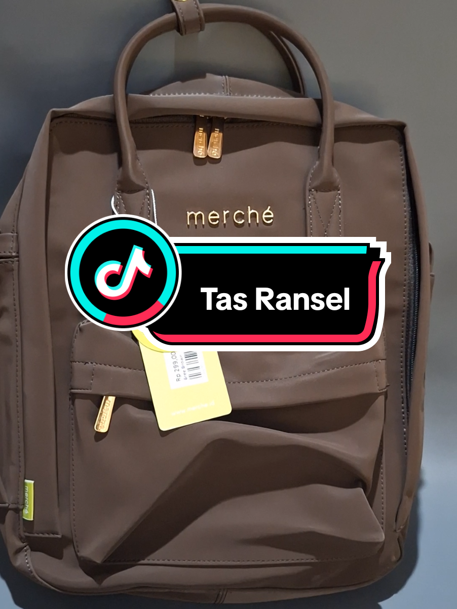 #tas #ransel #promo 