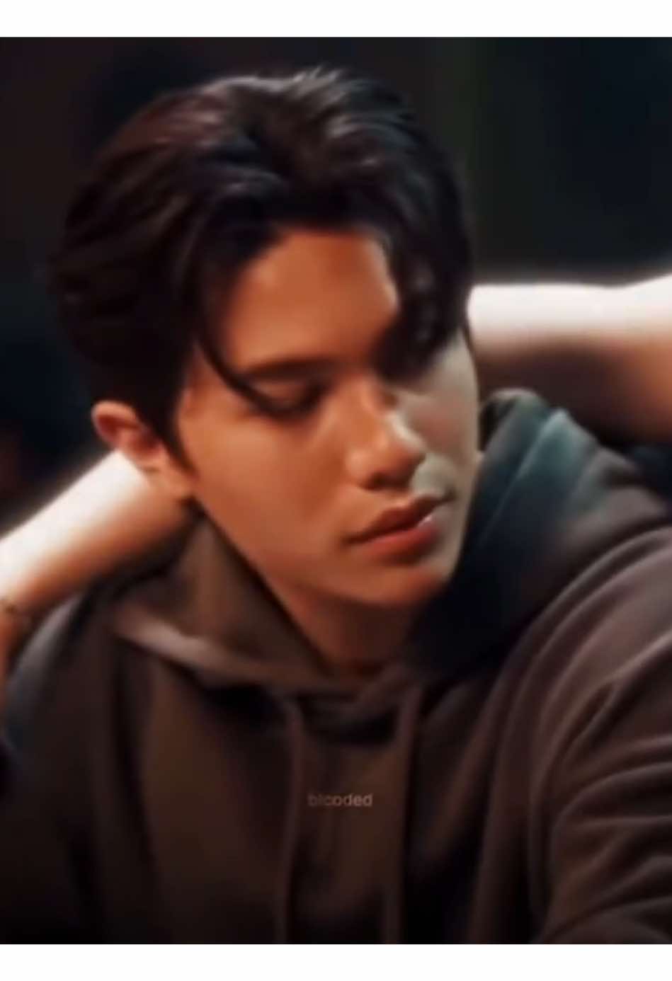 idek what they were saying i was too busy looking at thame 😍😩😋😇 bro william’s visuals r too perfect i fear  #thame#thamepo#thameposeries#thamepoheartthatskipsabeat#williamjkp#williamest#estwilliam#lykn#blcoded#thaiactors#fyp#foryoupage#viral 