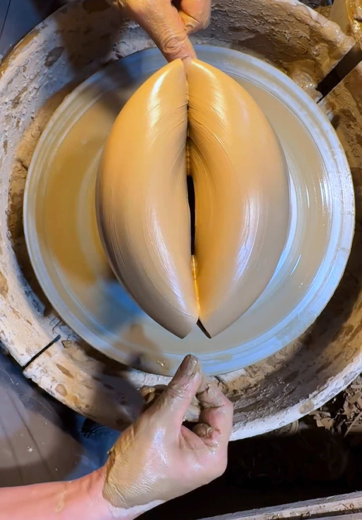 Pottery Pounder 2 #meme #humor #laugh 
