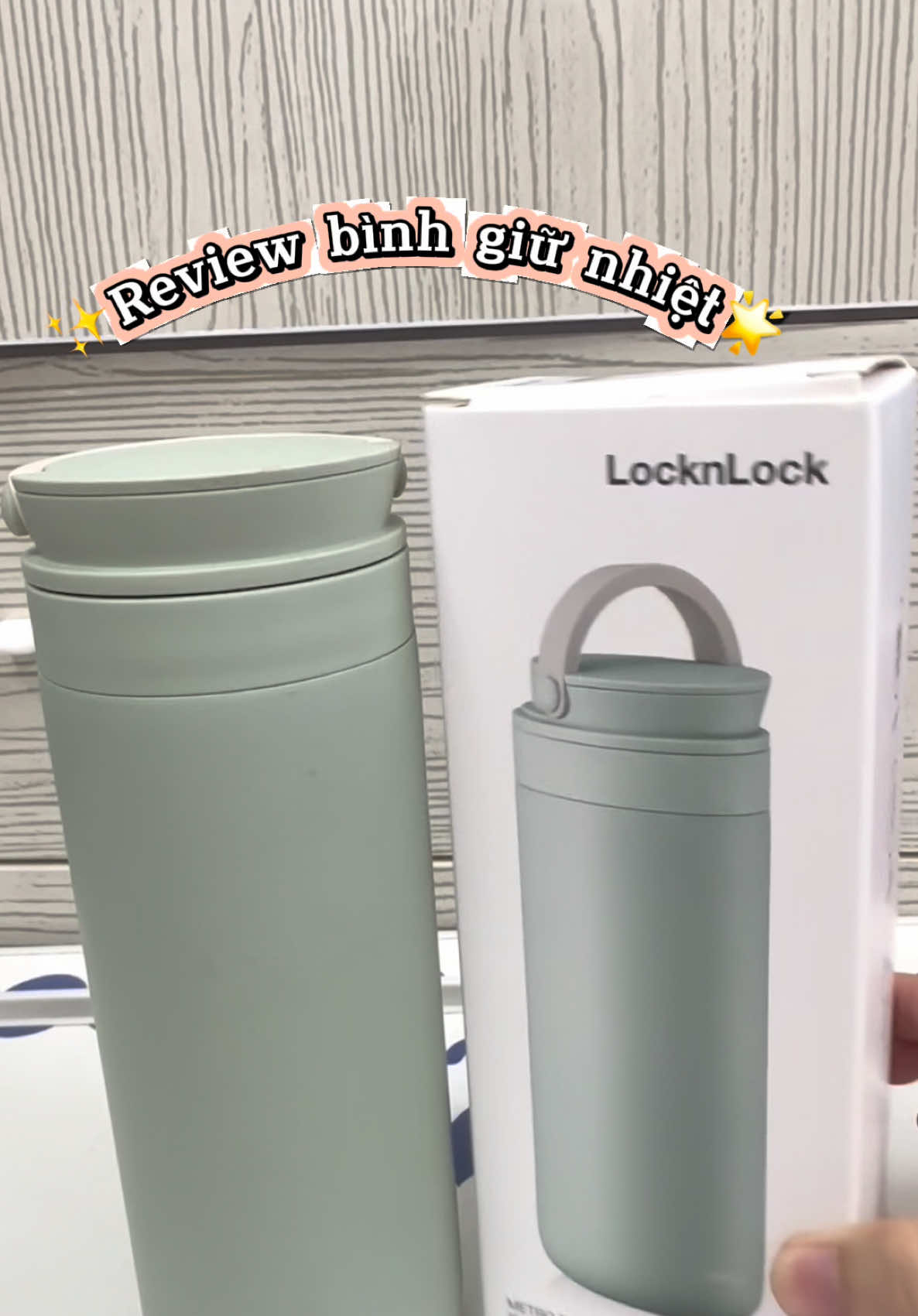 Bình Giữ Nhiệt Lock&Lock Metro Two Way LHC4274 475ml - Hàng Chính Hãng#muataitiktok #xh #xhtiktok #fypシ #huyenhao37 #binhgiunhiet #binhgiunhietcute #binhgiunhietlocknlock 