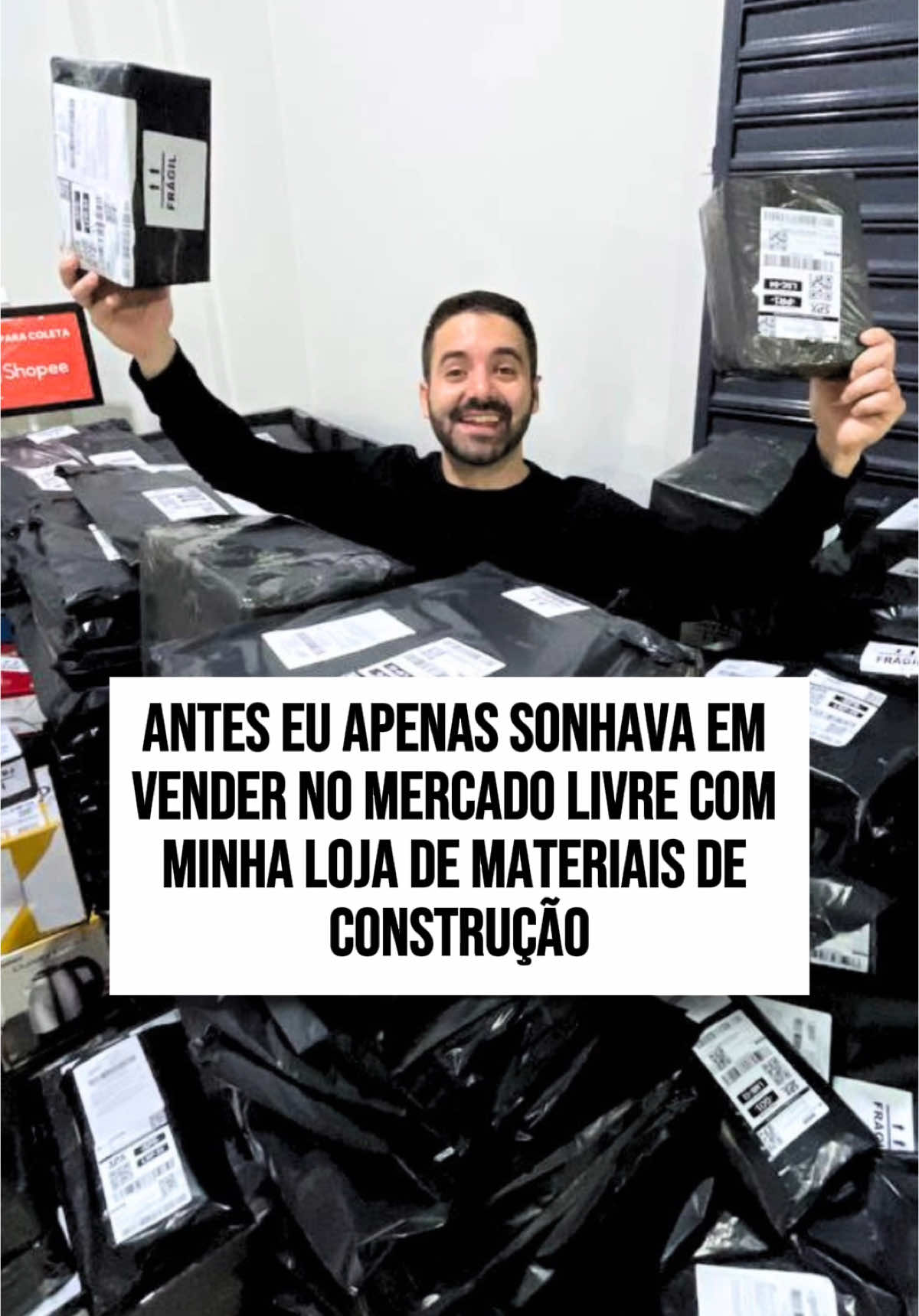 Busque o melhor, não apenas para gerar transformação na sua vida, mas para transformar o ambiente ao seu redor! #materiaisdeconstrucao #materiaisdeconstrução 