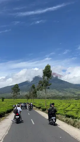 Sepagi di Kersik Tuo, Kayu Aro😍 #kersiktuo #kersiktuokerinci #kayuarokerinci #kerinci_jambi_indonesia #kerinci3805mdpl #gunungkerinci 