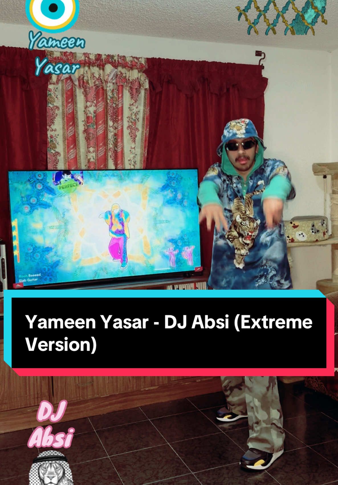 Just Dance 2021! Yameen Yasar (Extreme Version) by DJ Absi (Steve Ouimette & Kurupt Tha Killa) #YameenYasar #DJAbsi #JustDance2021OriginalCreationsandCovers #2020 #SteveOuimette #KuruptThaKilla #UbisoftMusic #YameenYasarDJAbsi #DJAbsiYameenYasar #YameenYasarJustDance2021OriginalCreationsandCovers #Yameen #JustDance2021OriginalCreationsandCoversYameenYasar #Yasar #JustDanceOriginalCreationsandCovers #OriginalCreations #VideoGames #OriginalRecording #JustDanceOriginalCreationsandCoversFromtheVideoGame #OriginalCreationsandCoversFromtheVideoGame #VideoGame #JustDanceOriginalRecordings #JustDanceYameenYasar #YameenYasarJustDance #YameenYasarDance #YameenYasarChallenge #YameenYasarDanceChallenge #YameenYasarSong #DJAbsiJustDance #DJAbsiDance #DJAbsiChallenge #DJAbsiDanceChallenge #DJAbsiMusic #DJAbsiSong אורגונייט - חביבי יעני #HabibiYaeni #Orgonite #2016 #MiddleEastern #RaveBand #YanLubin #VadimMechona #GeorgeBar #GuyWebb #MichelFossenkemper #BruceMelan #EthelMagen רוסייה ים תיכונית #SavtaLida #JoshSagie #Peled #IlyaEZZadorozni #DenisKorobka #UlianaMitina #YanRaymer #MorGeffen #PaulaHenAsor #MaorMushkari #TovaZigdon #HabibiYaeniOrgonite #OrgoniteHabibiYaeni #OrgoniteMiddleEasternRave #MiddleEasternRaveBand #HabibiYaeniJustDance #HabibiYaeniDance #HabibiYaeniChallenge #HabibiYaeniDanceChallenge #Habibi #Yaeni #HabibiYaeniSong #OrgoniteJustDance #OrgoniteDance #OrgoniteChallenge #OrgoniteDanceChallenge #OrgoniteMusic #OrgoniteSong #LittleBigFamily #Extreme #ExtremeVersion #VersionExtreme #VersiónExtreme #Alternate #AlternateRoutine #AlternateVersion #Alternativa #VersionAlternativa #VersiónAlternativa #VersiónExtrema #VersionExtrema #Extrema #BaileExtremo #Rave #RaveMusic #MiddleEasternRave #MiddleEasternMusic #PostSoviet #PostSovietRave #PostSovietRaveBand #Oriental #Electronic #ElectronicMusic #Electronica #MusicaElectronica #Arabe #ArabicMusic #ArabicPop #HebrewMusic #Dubstep #DubstepMusic #Rap #DanceMusic #DubstepRap #DubstepRapMusic #DubstepRave #RapDubstep #Trap #DubstepTrap #HipHop #Cosplay #Choreography #Dance #Rhythm #Music #Party #Switch #Nintendo #NintendoSwitch #PlayStation #PS #PlayStation4 #PS4 #PlayStation5 #PS5 #Xbox #XboxOne #XboxSeriesXS #XboxSeriesX #XboxSeriesS #Kinect #XboxKinect #KinectXbox #Stadia #GoogleStadia #Android #iOS #Ubisoft #JustDance #JustDance2021 #JD2021 #JustDanceNow #JDNow #JustDanceUnlimited #JDUnlimited #JustDancePlus #JDPlus #JustDanceMoves #UbisoftGames #UbisoftJustDance #JD #JustDanceUbisoft #2020s #2020sMusic #2020sSongs #2020sHits #2020Music #2020Songs #2020Hits
