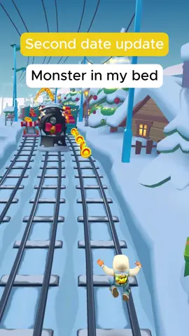 #seconddateupdate