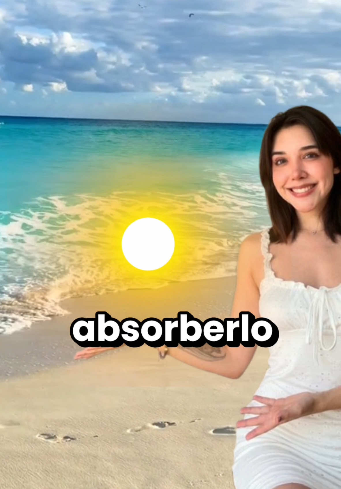 Mucho viento  #curiosidades #bethcast #playa #datoscuriosos 