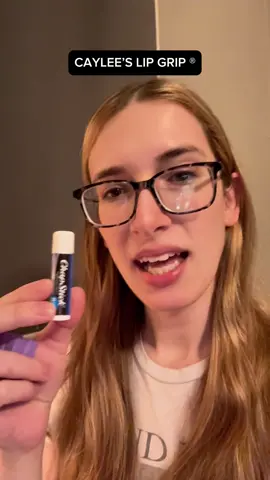 I’m offering 2% of my company for an investment of 4 million dollars. Take it or leave it. #DIY #3dprinting #LifeHack #womeninstem #chapstick 