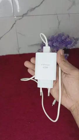 Charger Infinix 45 Watt Original, #charger #Chargerinfinix #45wattcharger #chargerinfinixoriginal #promo #racuntiktok